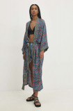 Answear Lab kimono oversize, modelator