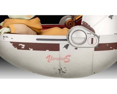 The Mandalorian: Copilul Yoda foto