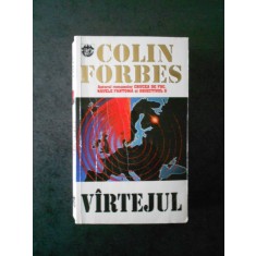 COLIN FORBES - VARTEJUL