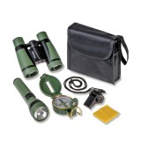 Cumpara ieftin Set pentru explorarea naturii, Outdoor Adventure, Carson