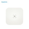 Telecomanda inteligenta touch cu un buton, invatare scene Geeklink SmartElectro IntelligentHouse