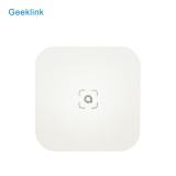 Cumpara ieftin Telecomanda inteligenta touch cu un buton, invatare scene Geeklink SmartElectro IntelligentHouse