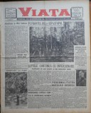 Cumpara ieftin Viata, ziarul de dimineata; dir. : Rebreanu, 18 Iunie 1942, frontul din rasarit