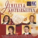 CD Various &lrm;&ndash; Juwelen &amp; Kostbarkeiten , original, muzica clasica