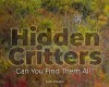 Hidden Critters: Can You Spot Them All?