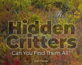 Hidden Critters: Can You Spot Them All?