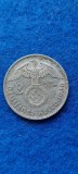 GERMANIA 2 MARK 1936 G xf