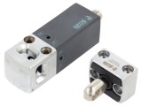 &Icirc;ntrerupător de siguranță RFID PIZZATO NX B42CZ1SMK-F61 cu cheie