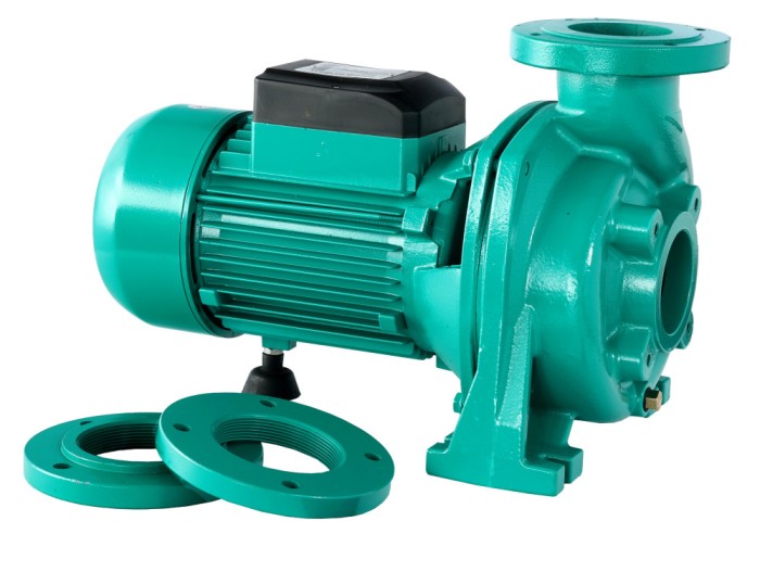 ProGARDEN PF 6013 Pompa suprafata 3&quot;, 2.2kW, 1000L/min, 13m, apa curata ProAdvanced PowerfulTools