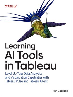 Learning AI Tools in Tableau: Level Up Your Data Analytics and Visualization Capabilities with Tableau Pulse and Einstein Copilot foto
