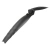 Aparatoare Noroi Fata M-Wave Mud Max 26-29 inch, Prindere Furca, Negru, Bicicleta MTB