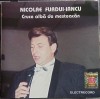 CD: Nicolae Furdui Iancu &ndash; Cruce albă de mesteacăn, Electrecord