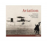 Aviation: The Early Years by Peter Almond - Paperback brosat - Peter Almond - H. F. Ullmann Publishing