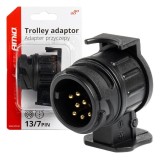 Adaptor priza remorca 13/7