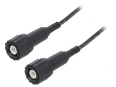 Cablu de măsurare BNC 3A 2m 50&Omega;