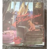 Vinil 1 Vinyl Electrecord Anne Fratelini