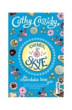 Cufărul lui Skye (Vol. 2) - Paperback brosat - Cathy Cassidy - Trei