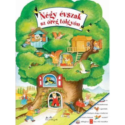 N&amp;eacute;gy &amp;eacute;vszak az &amp;ouml;reg t&amp;ouml;lgy&amp;ouml;n - Susan Niessen foto