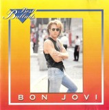 Bon Jovi &ndash; Best Ballads, CD