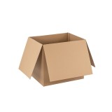 Cutie de carton 60,5x46,5x55,5 cm