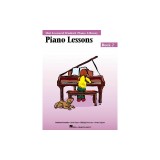 Piano Lessons Book 2: Hal Leonard Student Piano Library
