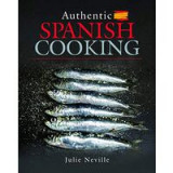 Authentic Spanish Cooking