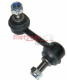 Brat/bieleta suspensie, stabilizator HONDA CIVIC VII Cupe (EM2) (2001 - 2005) METZGER 53024814