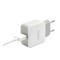 Incarcator Delight, 1 x USB, 1.2 A, Alb