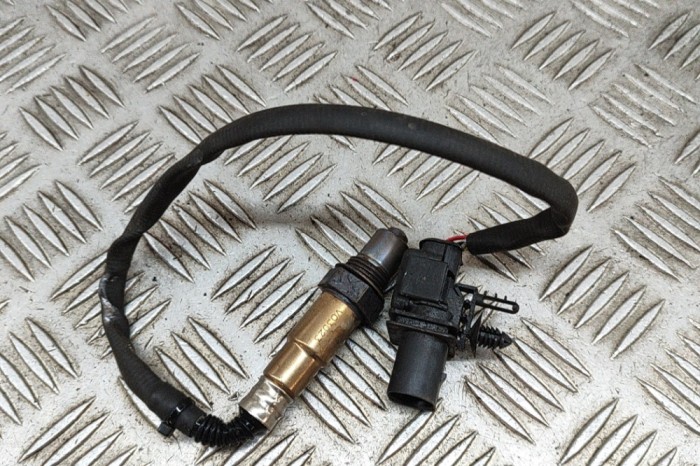 Sonda lambda TOYOTA AVENSIS Sedan _T27_ 2016 OEM: 89467-YV010 27361103