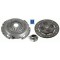 Kit ambreiaj Toyota Hiace 3 Box ( H5, Hiace 3 Bus ( H5, Hiace 4 Box ( H1 ), Hiace 4 Bus ( H1, Hiace 4 Bus ( H1 ), Hilux 5 Pick-Up ( N, Land Cruiser (