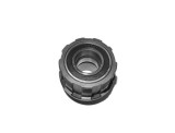 Caseta Butuc Novatec Bmx 4Sb - Negru Ultimate FactoryBikes