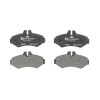 Placute frana VW LT 28-46 II platou sasiu 2DC 2DF 2DG 2DL 2DM ATE 13046039902