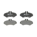 Placute frana VW LT 28-46 II platou sasiu 2DC 2DF 2DG 2DL 2DM ATE 13046039902
