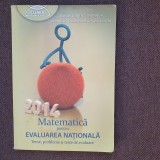 Matematica pentru Evaluarea Nationala Marius Perianu CLUBUL MATEMATICIENILOR