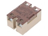 Releu semiconductor 50A 24-240VAC 1-fazat