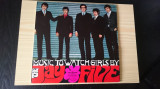 [Vinil] The Jay Five - Music To Watch Girls By - disc vinil, Rock