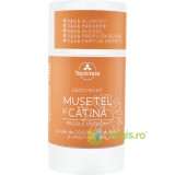 Deodorant Natural cu Musetel si Catina 60g