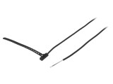 Senzor de Temperatură NTC 10k&Omega; 1.5m IP67