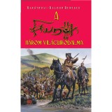 A hunok h&aacute;rom vil&aacute;gbirodalma - Bar&aacute;thosi-Balogh Benedek
