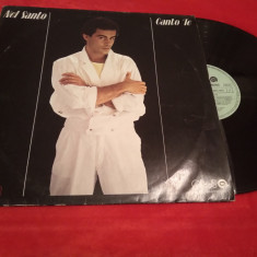 VINIL NEL SANTO-CANTO TE DISC OPUS 1987 DISC STARE EXCELENTA