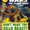 Star Wars the Clone Wars: Don&#039;t Wake the Zillo Beas T!
