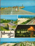 CPI B14704- CARTE POSTALA - MANGALIA SUD