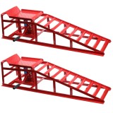 Cumpara ieftin Set Rampe Hidraulice 2 Tone, SelTech