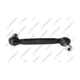 Bieleta antiruliu Alfa Romeo Tonale (965) 03.22-; Fiat 500x (334) 09.14-; Jeep Renegade Suv (Bu B1 Bv) 07.14-, Renegade Van (Bu B1) 07.14-, Spate, St