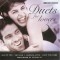 CD Studio 99 &lrm;&ndash; Duets For Lovers, original, jazz