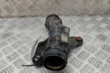 Furtun intercooler PORSCHE MACAN 95B 2015 OEM: 8K0145673,0281002977,03G906051E 23781136