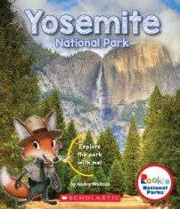 Yosemite National Park foto