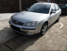 Ford Mondeo 2005,motorina,2000cmc foto