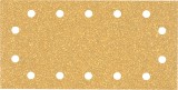Bosch Set 10 Foi abraz C470, 115x230mm, G40, 14 gauri ProAdvanced PowerfulTools