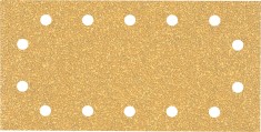 Bosch Set 10 Foi abraz C470, 115x230mm, G40, 14 gauri ProAdvanced PowerfulTools